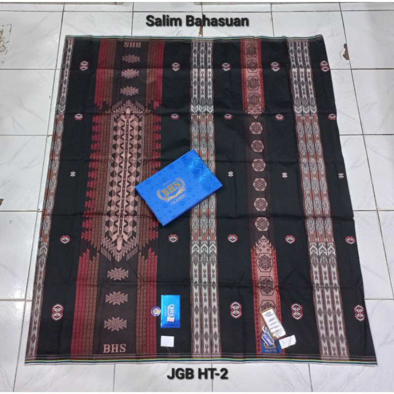 BHS CLASSIC JGB GOLD