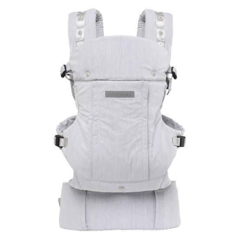 Clarmiel One Touch Lightweight Baby Carrier