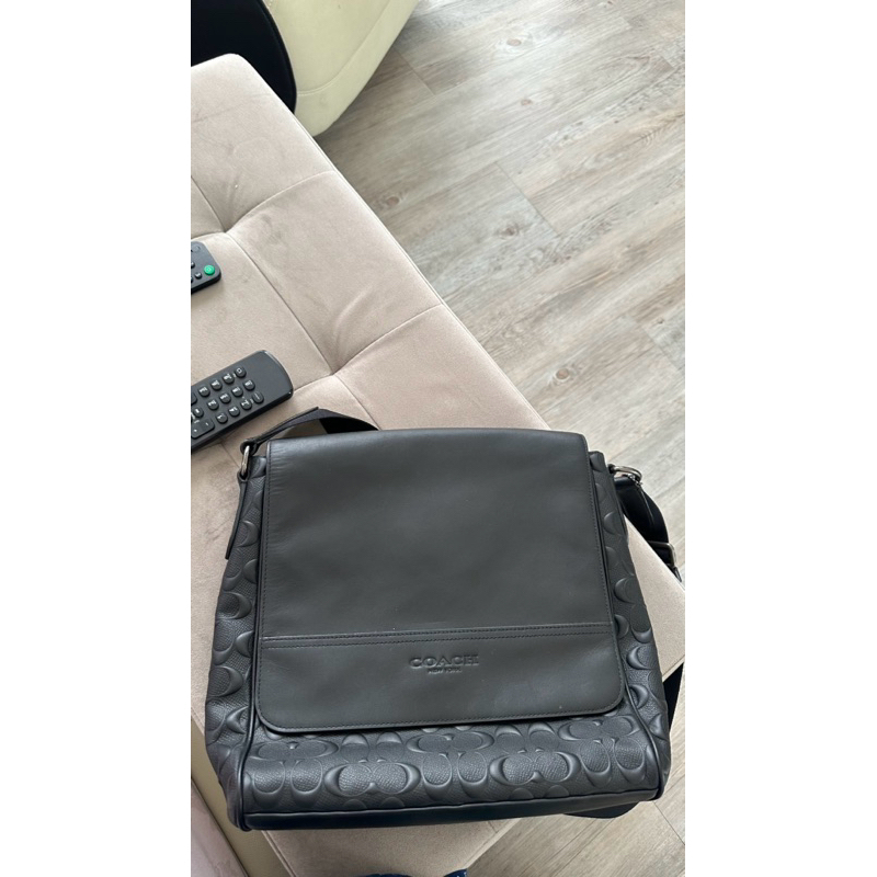 (Preloved) Coach Bag Original