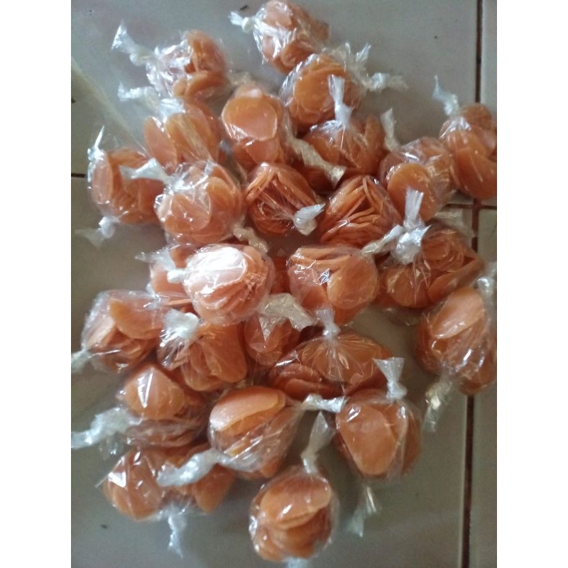 

KRUPUK SEBLAK KEMASAN 1 PORSI