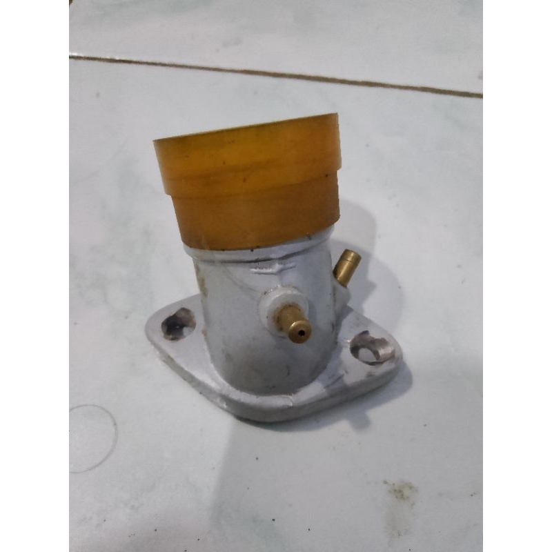 intake manipol pe 28 yamaha jupiter mx old