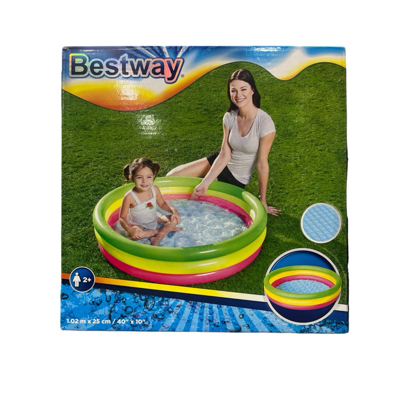Kolam renang Bestway