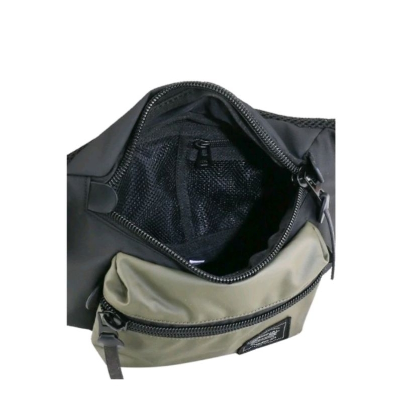 Tas Selempang Cardinal Original