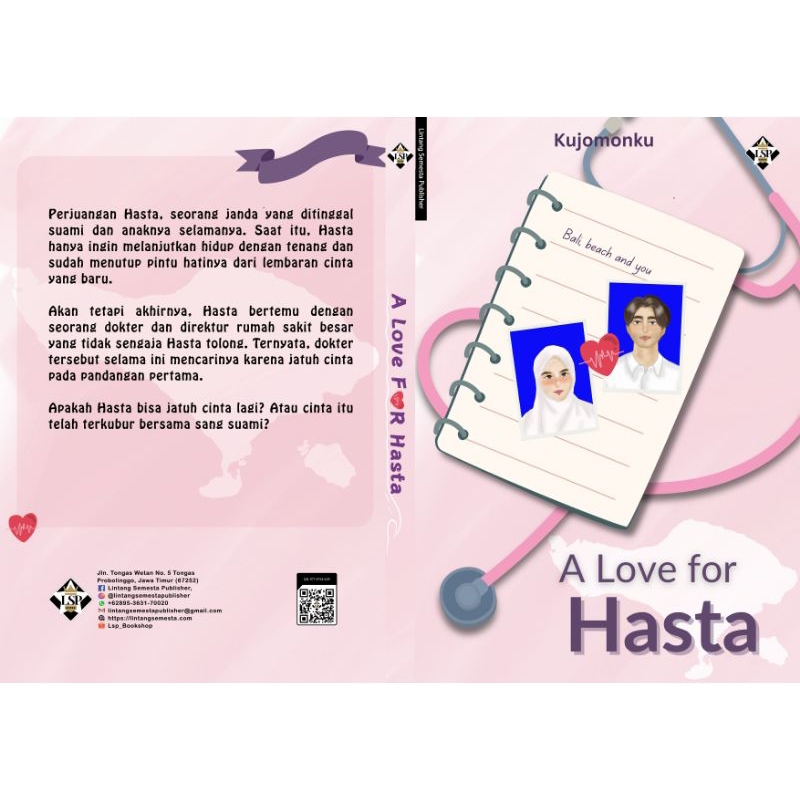 

A Love for Hasta