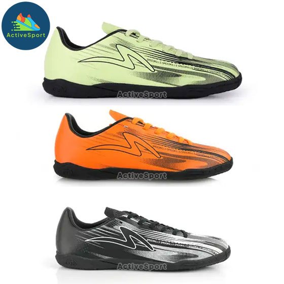 Specs Sepatu Futsal Elevation Zero IN