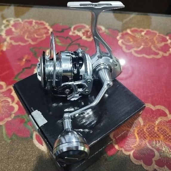 tridentech silver rays light srl 5000 size 5000 new