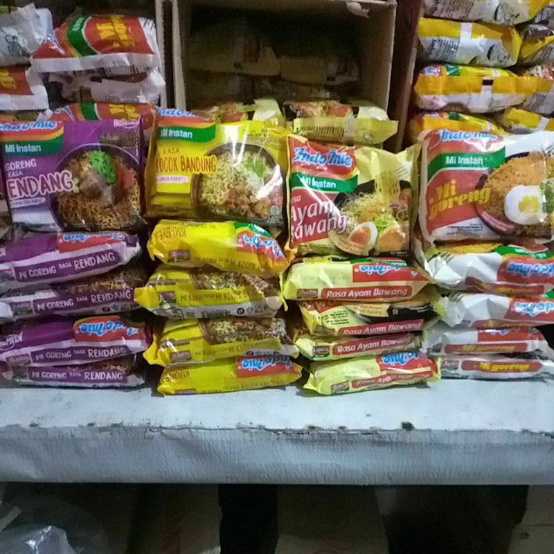 

Mie Indomie Harga glosir