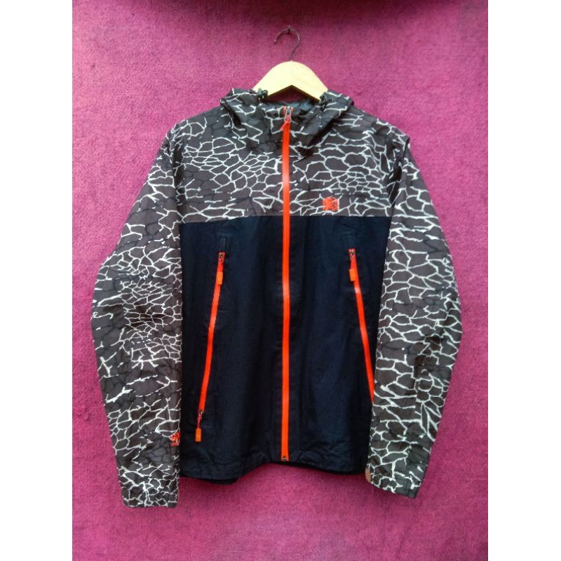 jaket goretex kolon sport