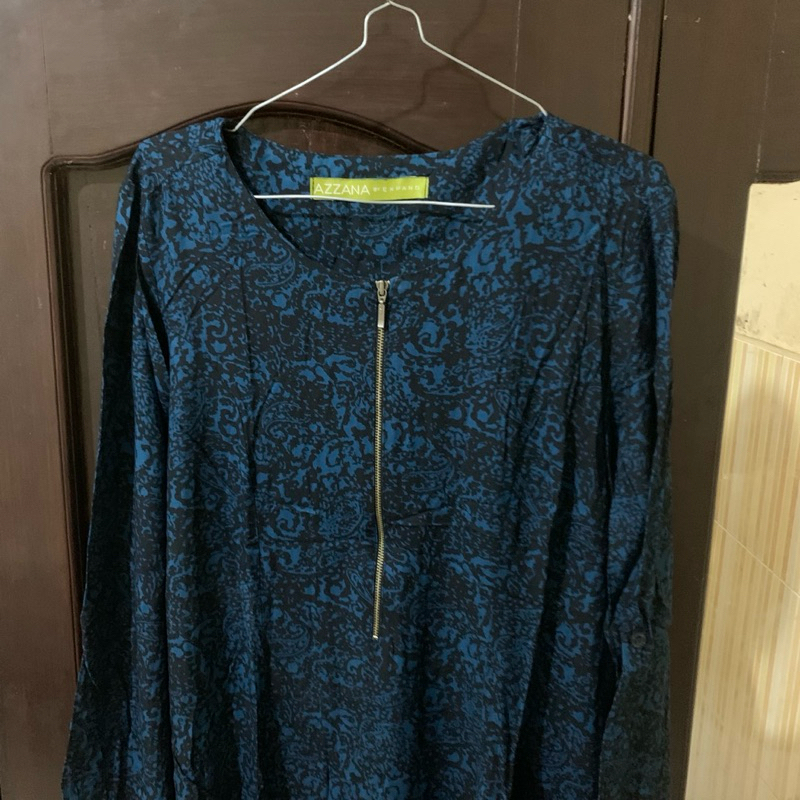 PRELOVED GAMIS EXPAND