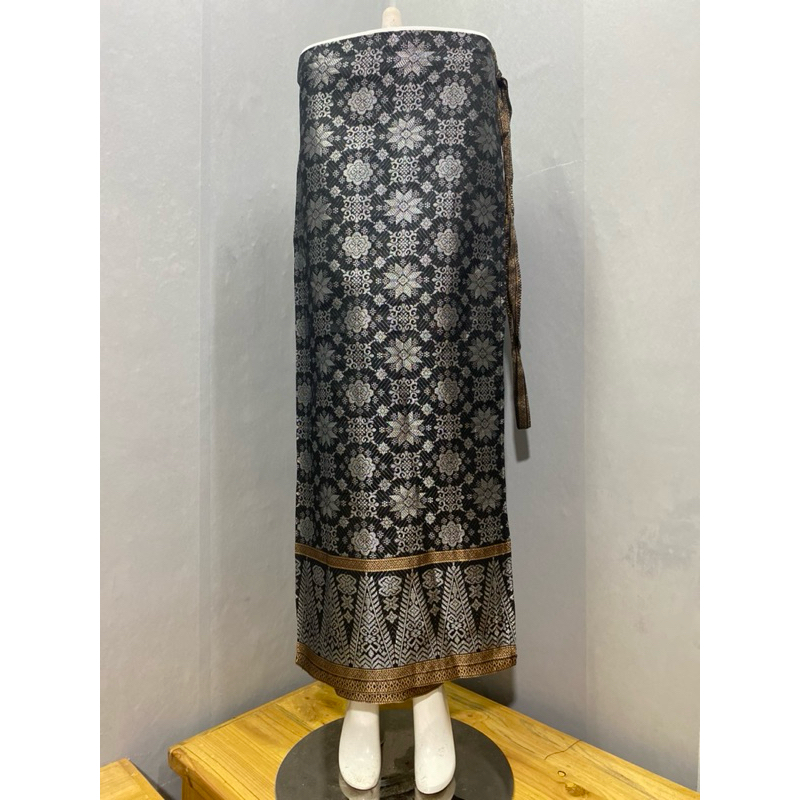 FLASH SALE ROK SONGKET KEBAYA MODERN / ROK SONGKET TRADISIONAL / ROK SONGKET BAWAHAN KEBAYA / ROK