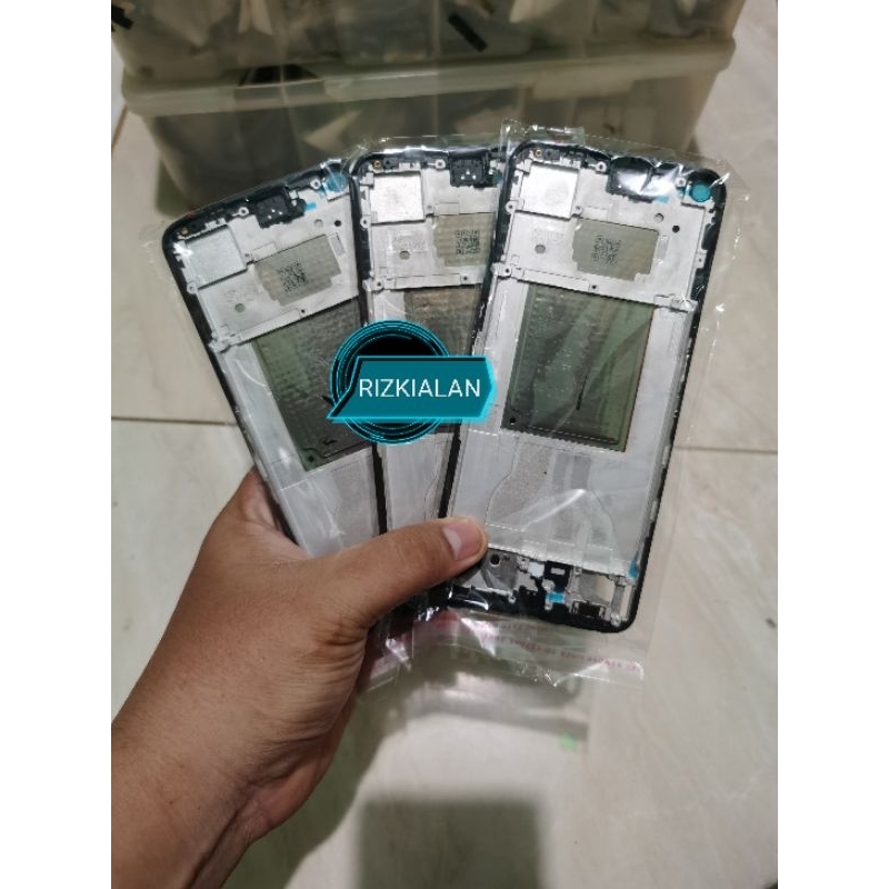 Frame Lcd - Tatakan Lcd Original copotan Realme GT Neo 3T