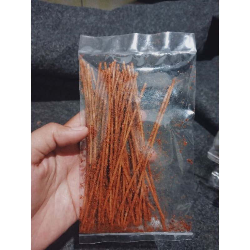 

mie lidi pedas extra