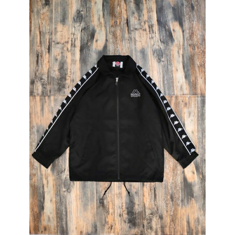 Jacket Outdoor KAPPA Tapped