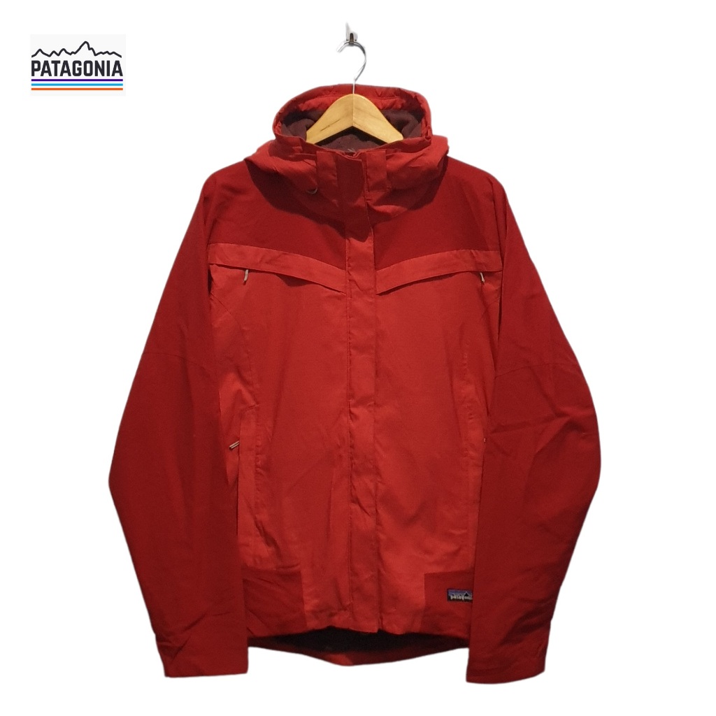 Jaket Patagonia Original Unisex Thrift