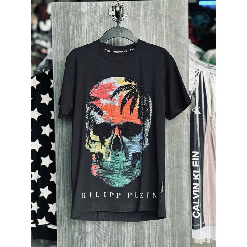 kaos philip plein