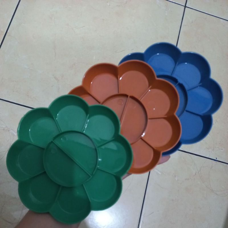 

Pallete Lukis/Piring lukis