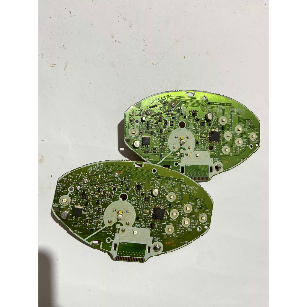 Mesin speedometer psb speedimeter honda karisma D karisma 125