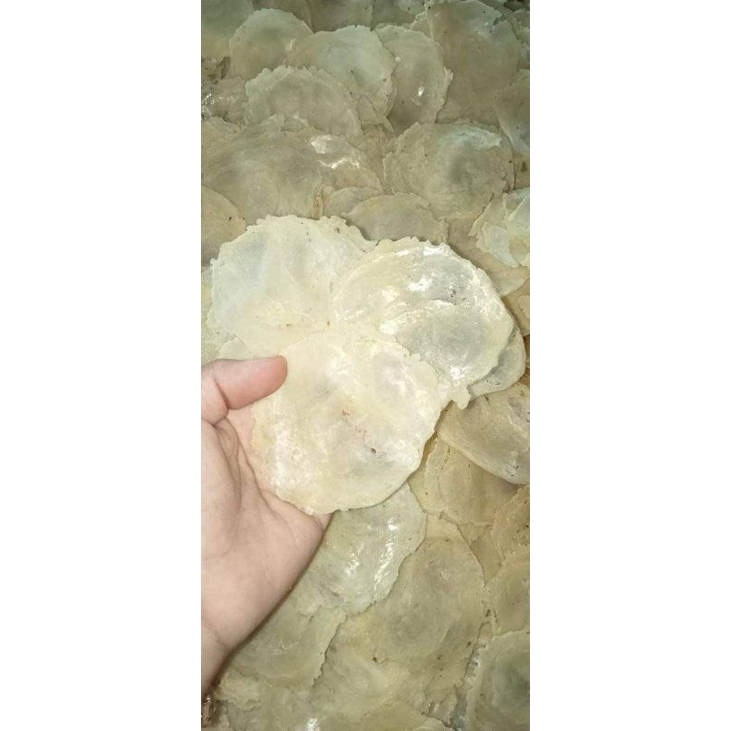 

emping melinjo asli 500g