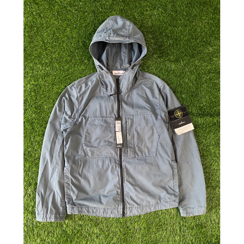 Stone Island Supima