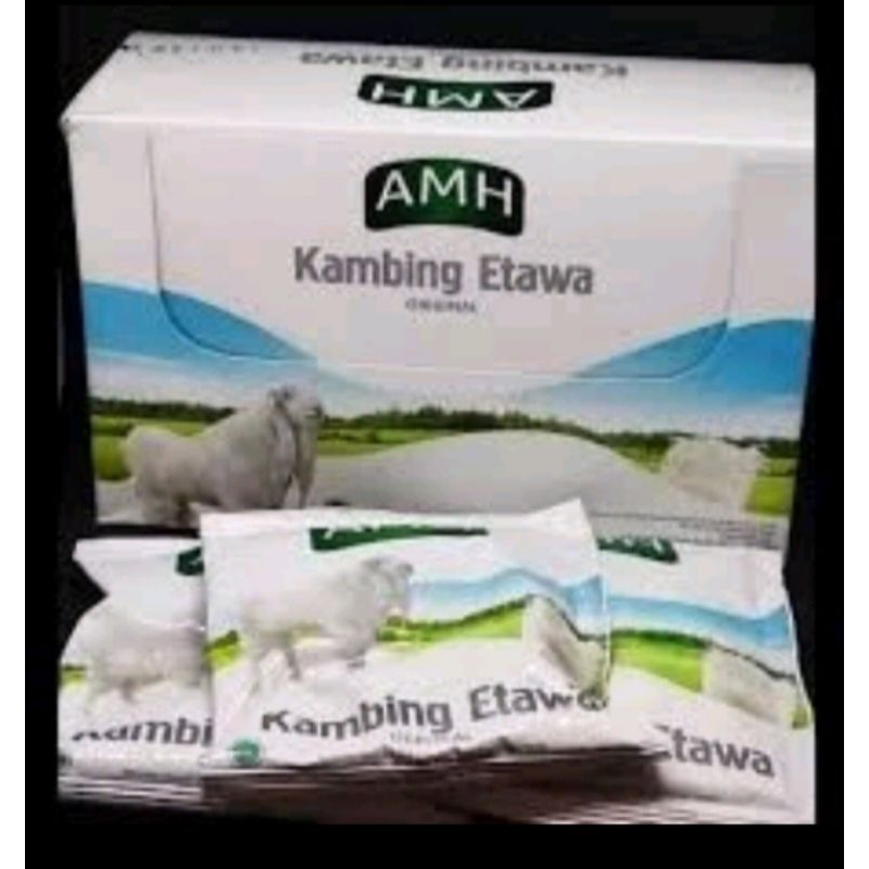 

SUSU AMH ETAWA FULL CREAM ORIGINAL