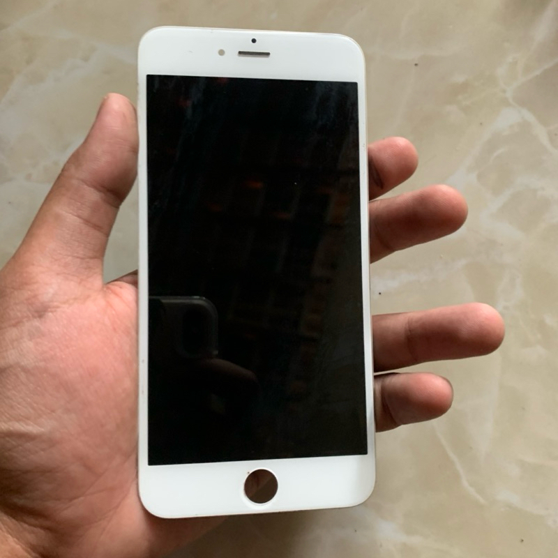 lcd iphone 6 plus ori copotan