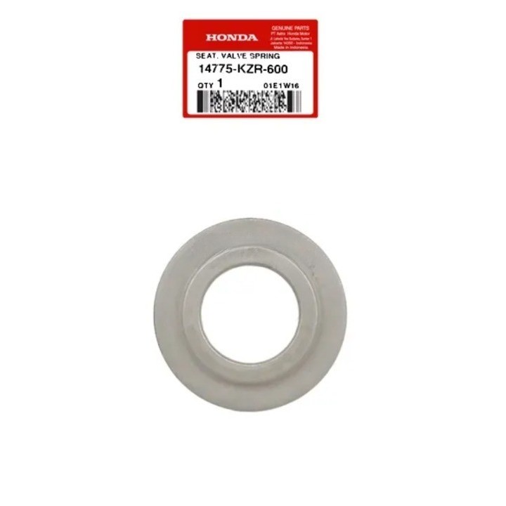 Topi Klep Bawah - Vario Techno 125 FI - 14775KZR600