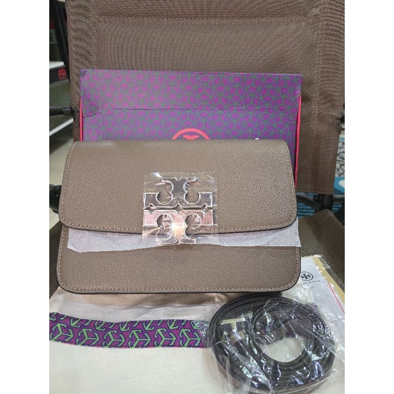 TB eleanor grey mirror preloved