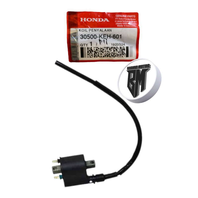 KOIL MEGAPRO PRIMUS 30500 KEH 601