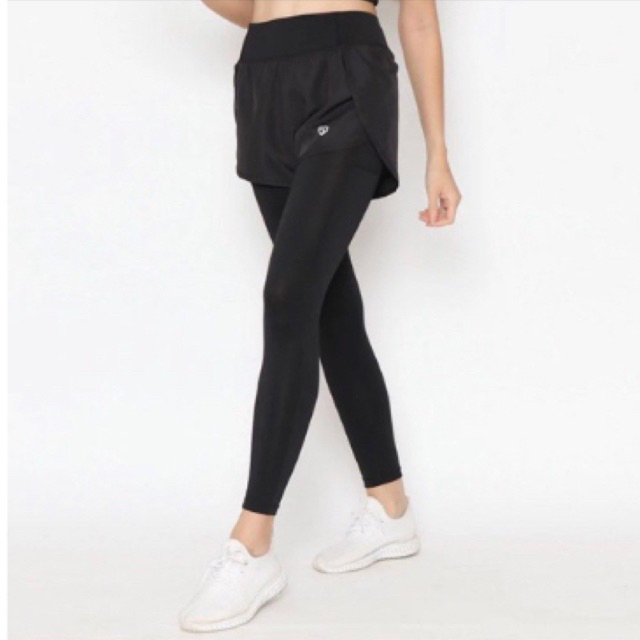 Preloved legging olahraga running