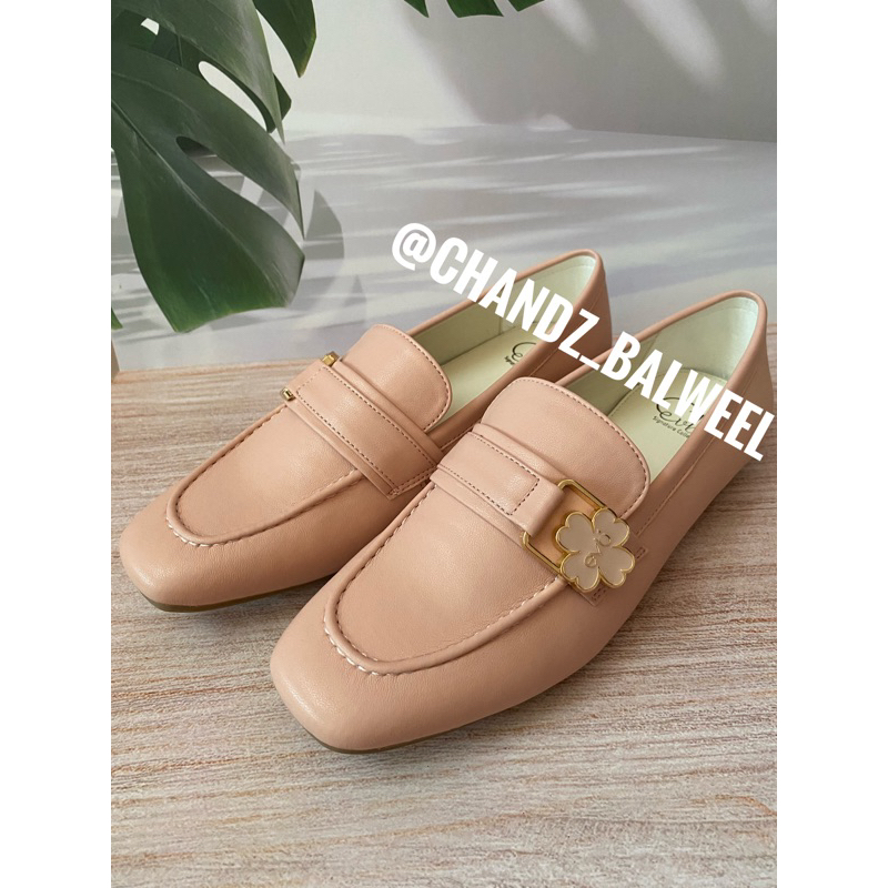 EVB SERI LARITA FLATSHOES