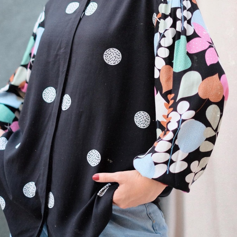 Kalani Label Miyasa Series (defect minor)