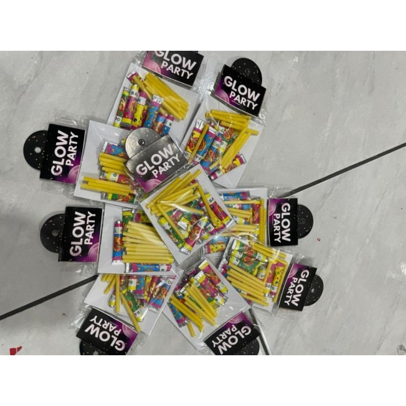 balon tiup jadul isi 10 pcs