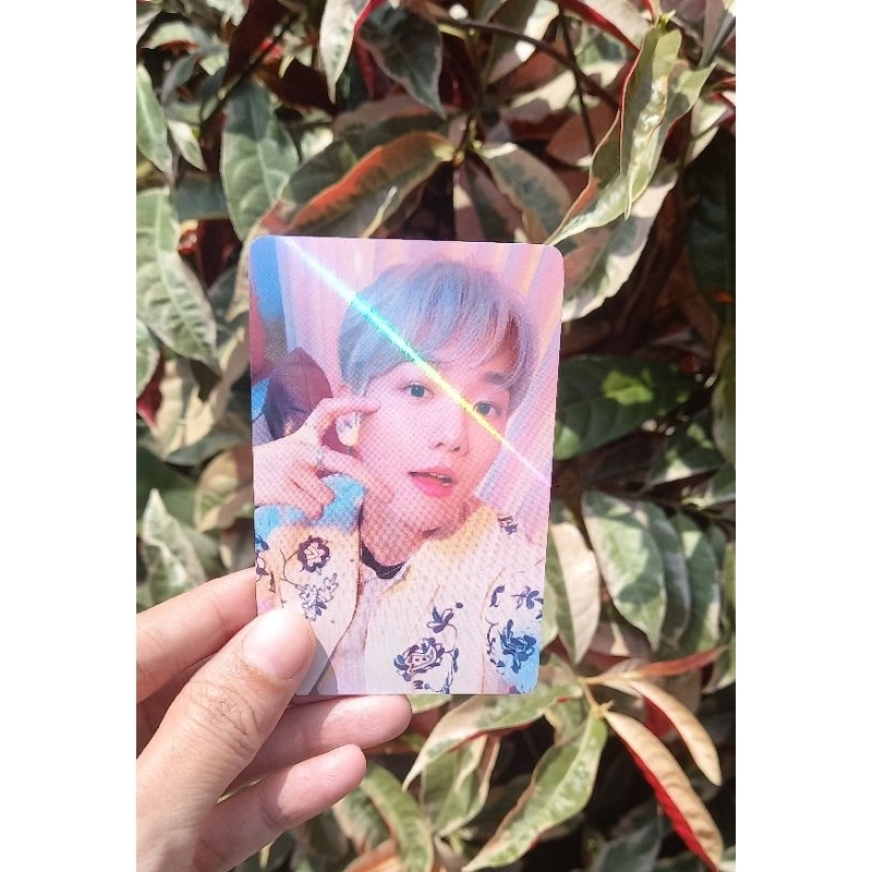 (BOOKED) PC EXO Byun Baekhyun POB Makestar Exist Album