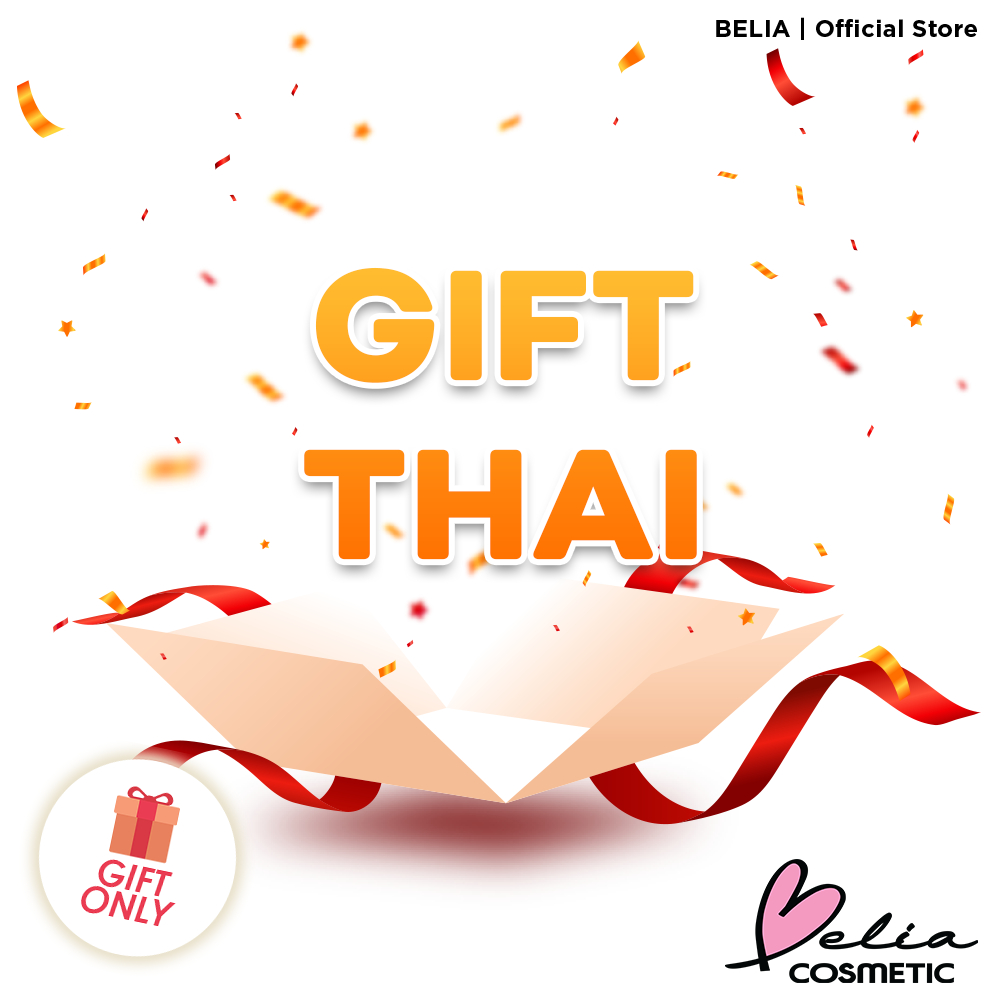 ❤ BELIA ❤ GIFT PAPAYA Brightening Soap 65g | Hadiah Gratis