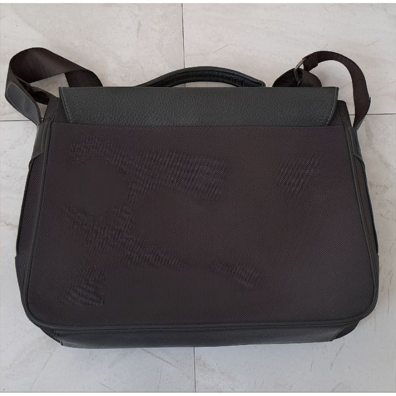 tas kerja selempang pria