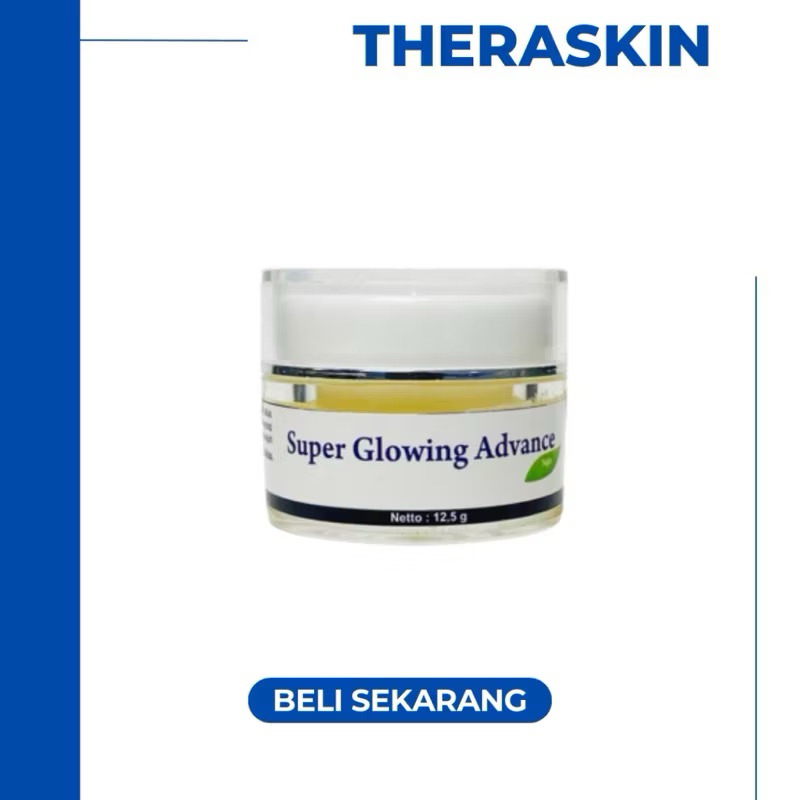 Night Cream Super Glowing Advance by IK