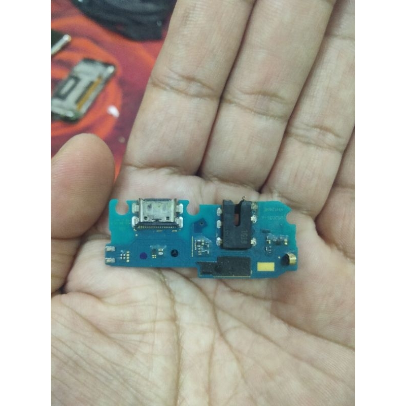 Papan Cas Ori Copotan Samsung A12