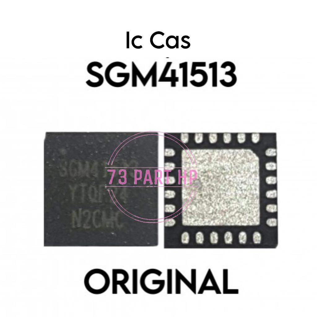 IC Charger Cas SGM41513 / SGM 41513 - Universal