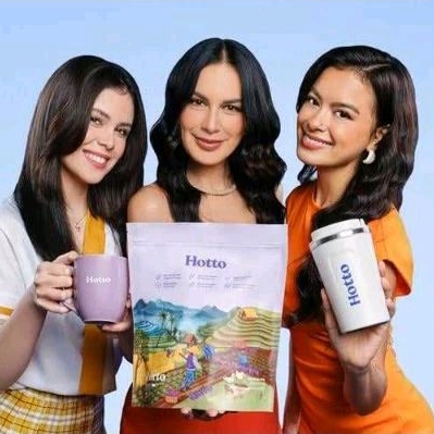 

Promo - Hotto Purto Multigrain Oat dengan Ubi Ungu Pouch 16 Sachet