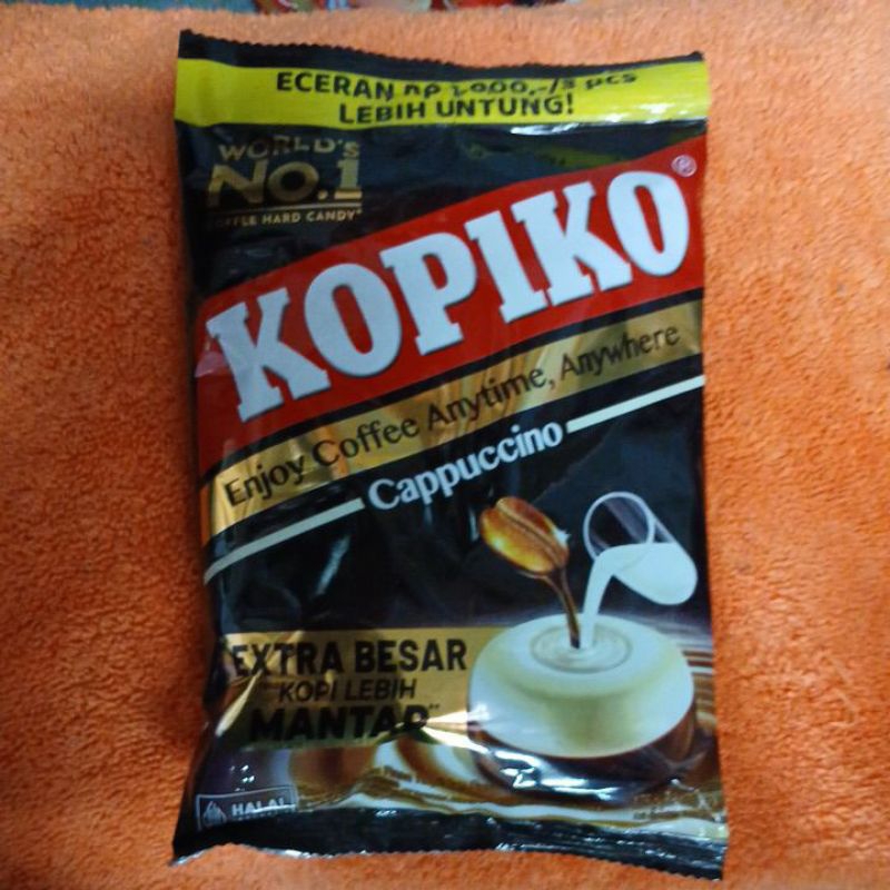 

KOPIKO