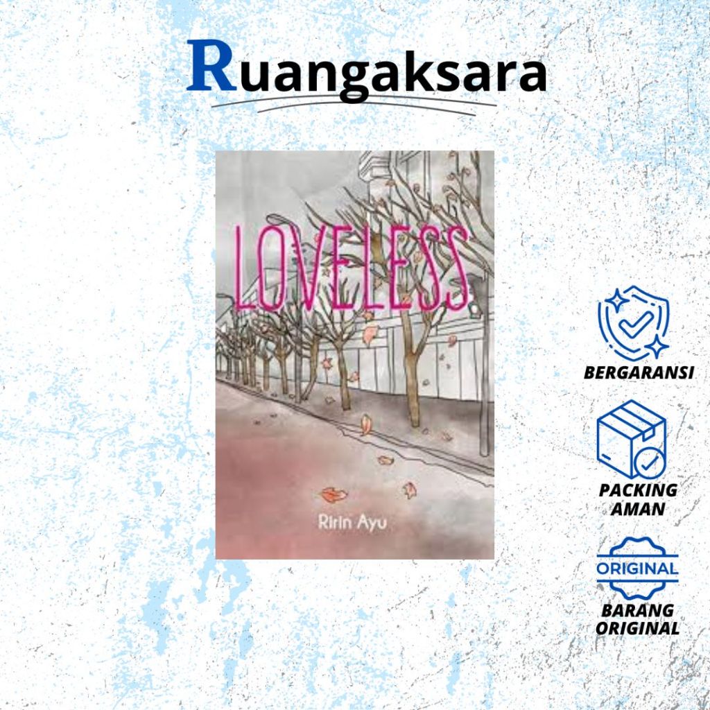 Loveless - Ririn Ayu