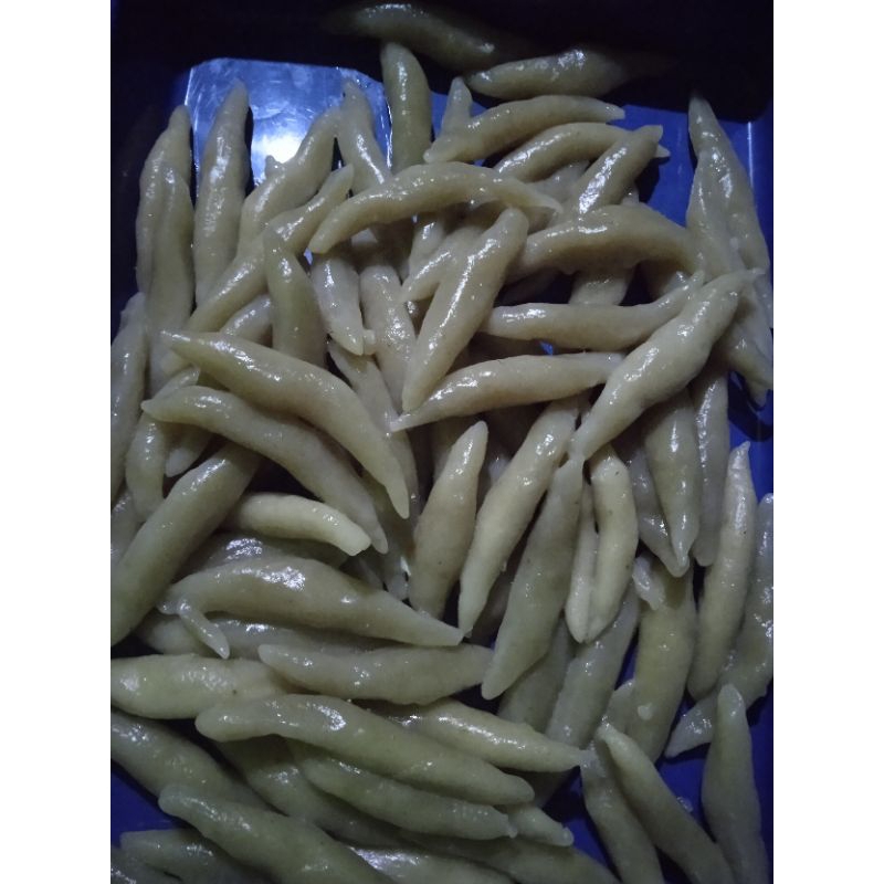 

OTAK-OTAK HOMADE