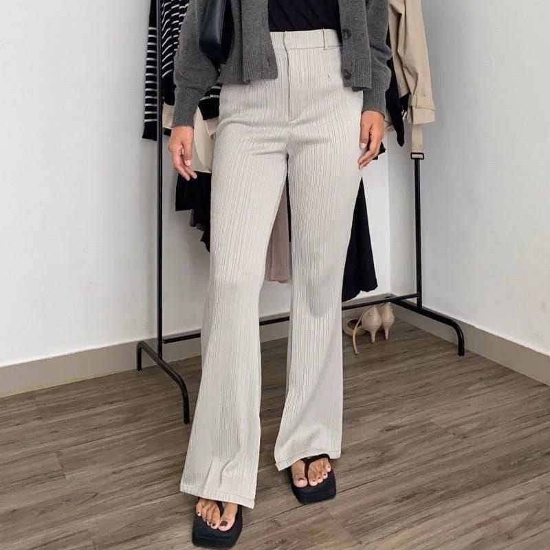 CELANA CUTBRAY DEWASA KAIN KNIT PREMIUM