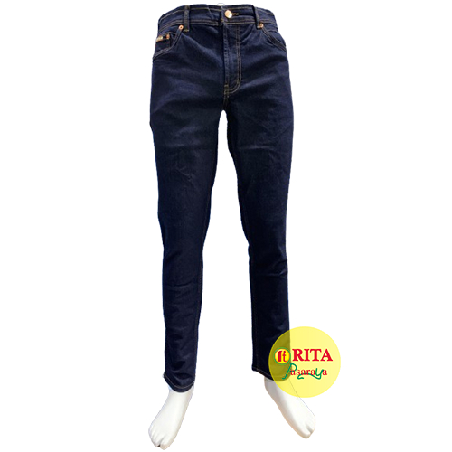 Forex Jeans Celana Panjang Pria Slim Fit Terbaru Murah