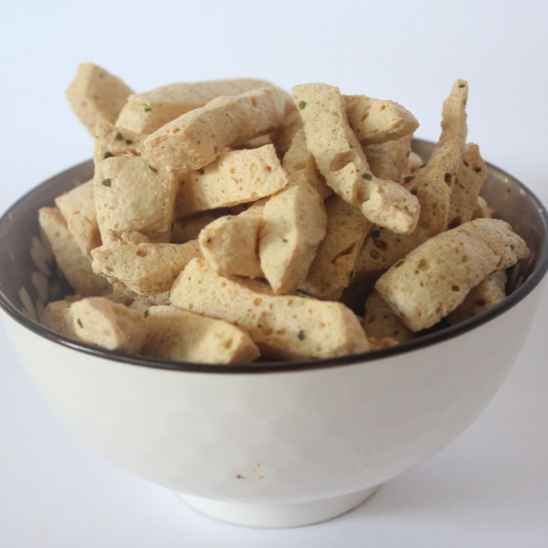 

Banadesign Basreng Original 65gr Cemilan Batam