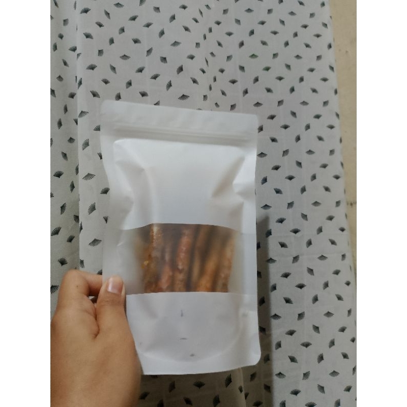 

Pisang Aroma Caramel