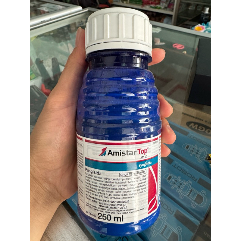 AmistarTop 325 sc 250 ML