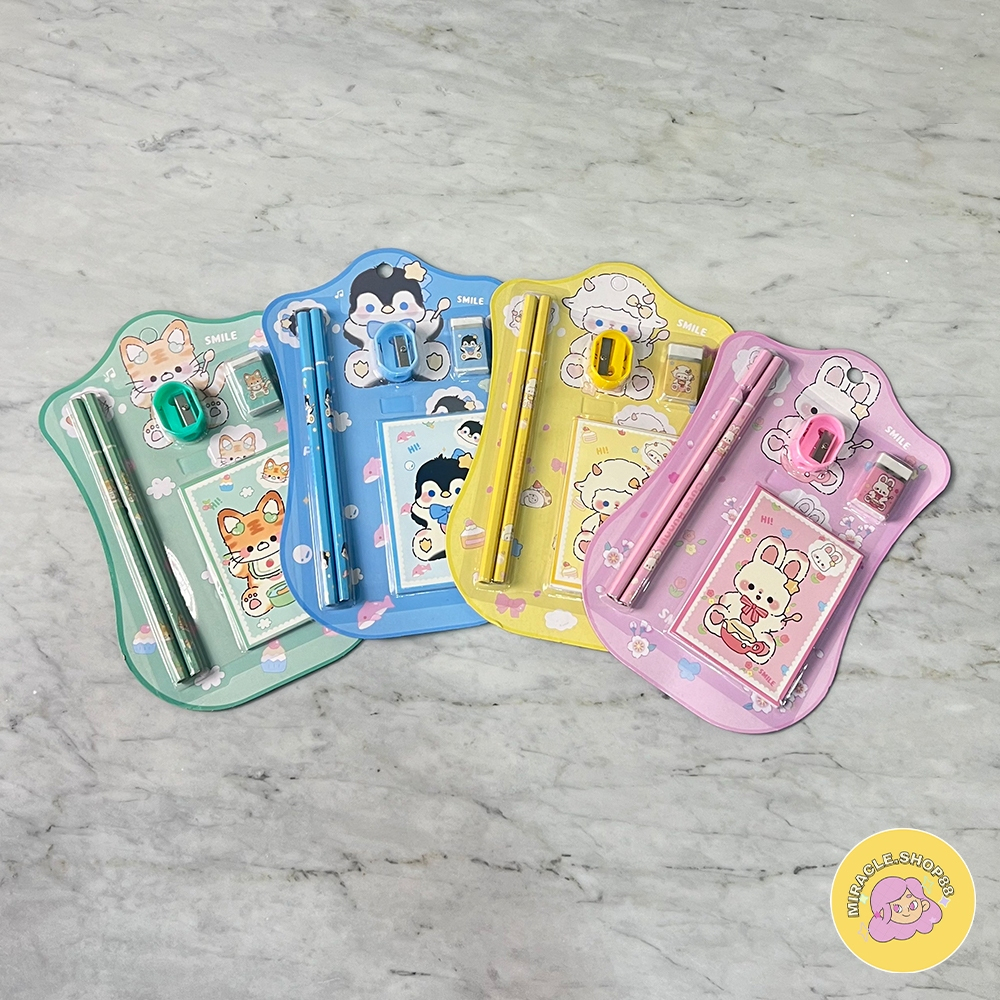 

MS Alat Tulis Paket 0029