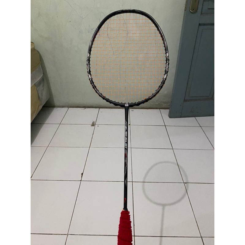 Raket RS reinforce speed SND 91 Prof Bekas