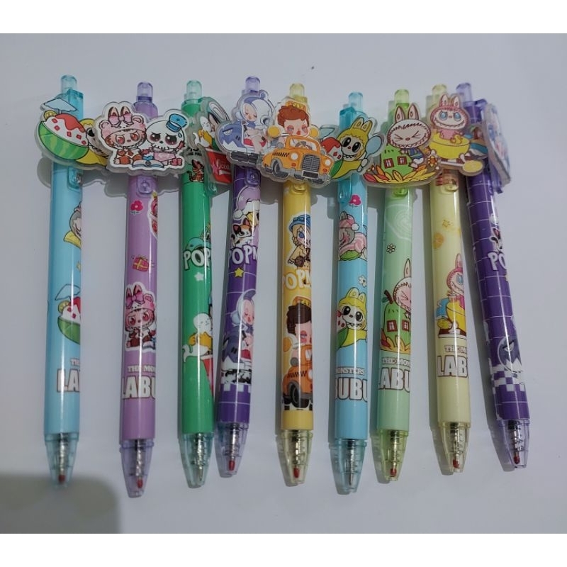 

PULPEN BANGKOK LABUBU - MOLLY